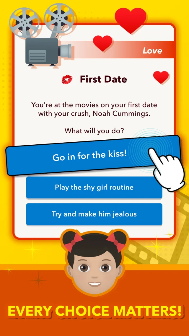 BitLife - Life Simulator - Screen 2