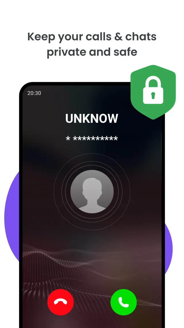 Duo Call - Dual Global Calling - Screen 6