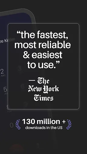 Text Free: Second Phone Number - Screen 2