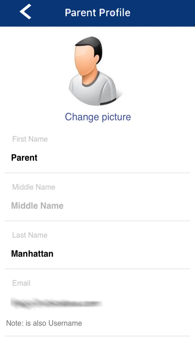 Busology’s Viafy - Parent - Screen 5