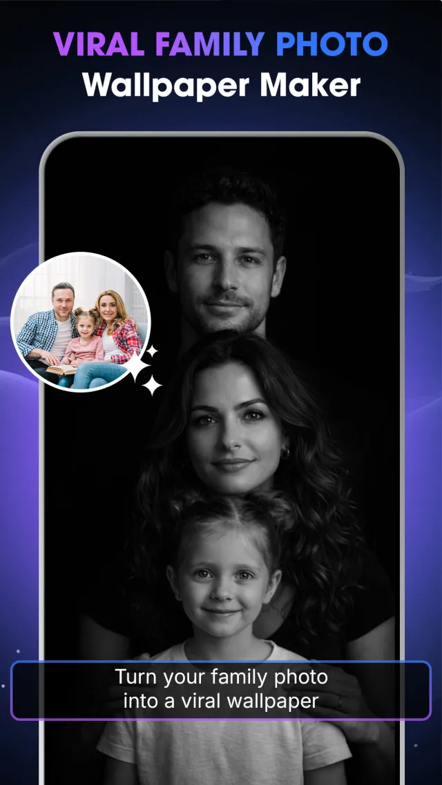Alura-AI Photo Video Generator - Screen 3