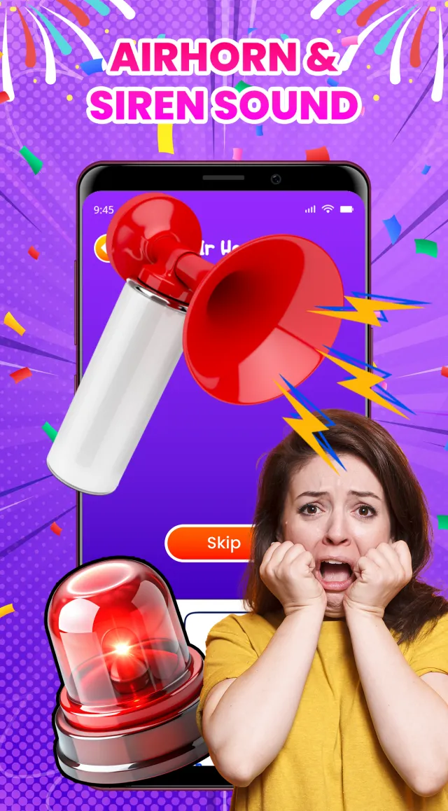 Ghost Sound & Bug Filter Prank - Screen 5