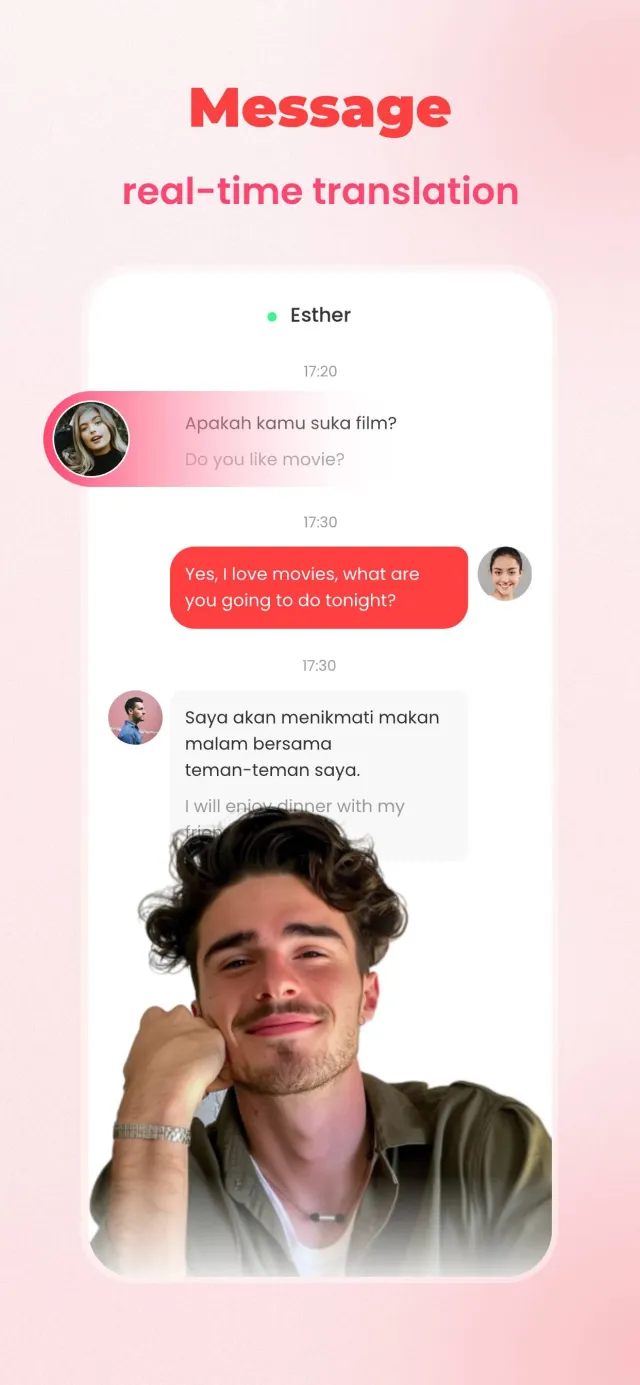 Chato - Video Chat & Have Fun - Screen 5