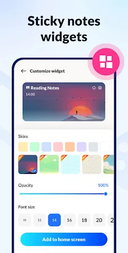 Notepad, Notes, Easy Notebook - Screen 6