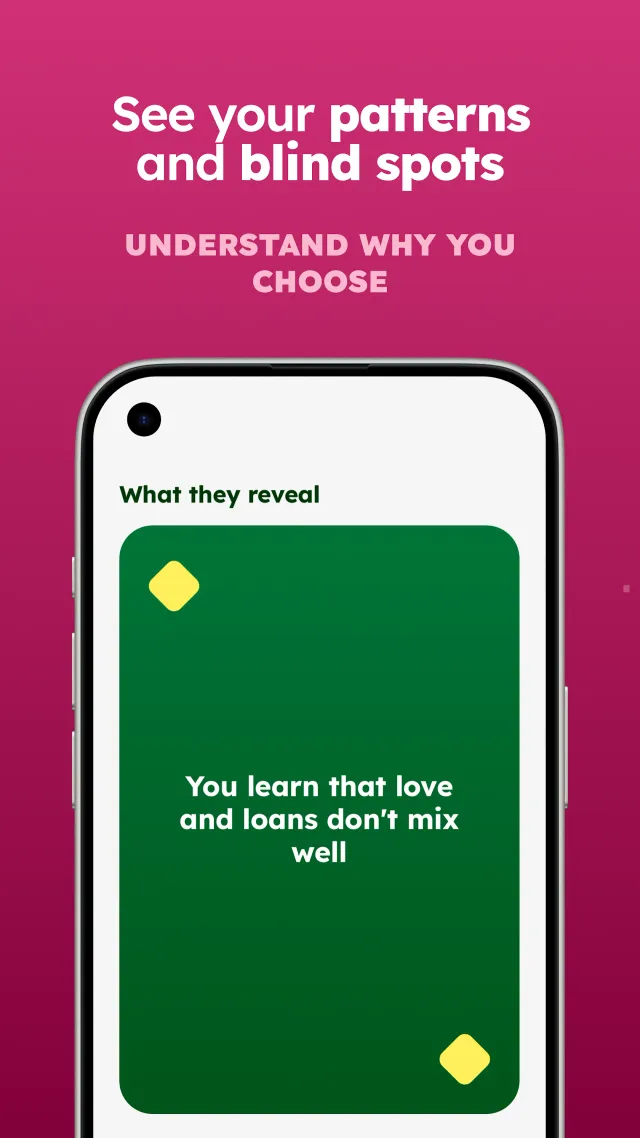 Dilemmo: Make Better Decisions - Screen 8