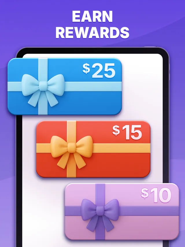 PuzzlePlay: Games & Rewards - Screen 7