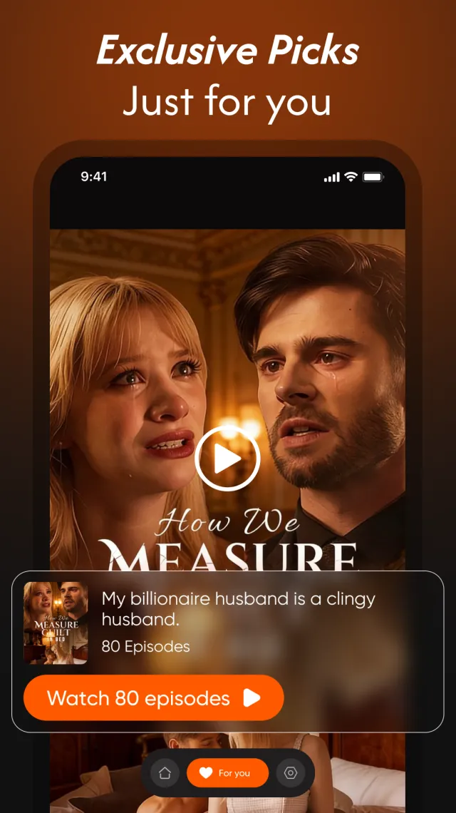 ReelOne-Short Drama TV, Reels - Screen 2