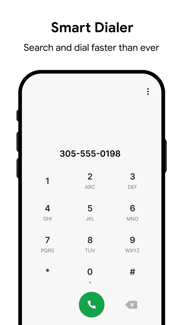 Contacts - Caller ID & Spam - Screen 3