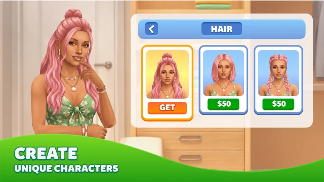 Life Sim 3D: Family Simulator - Screen 5