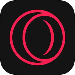 Opera GX: Gaming Browser icon