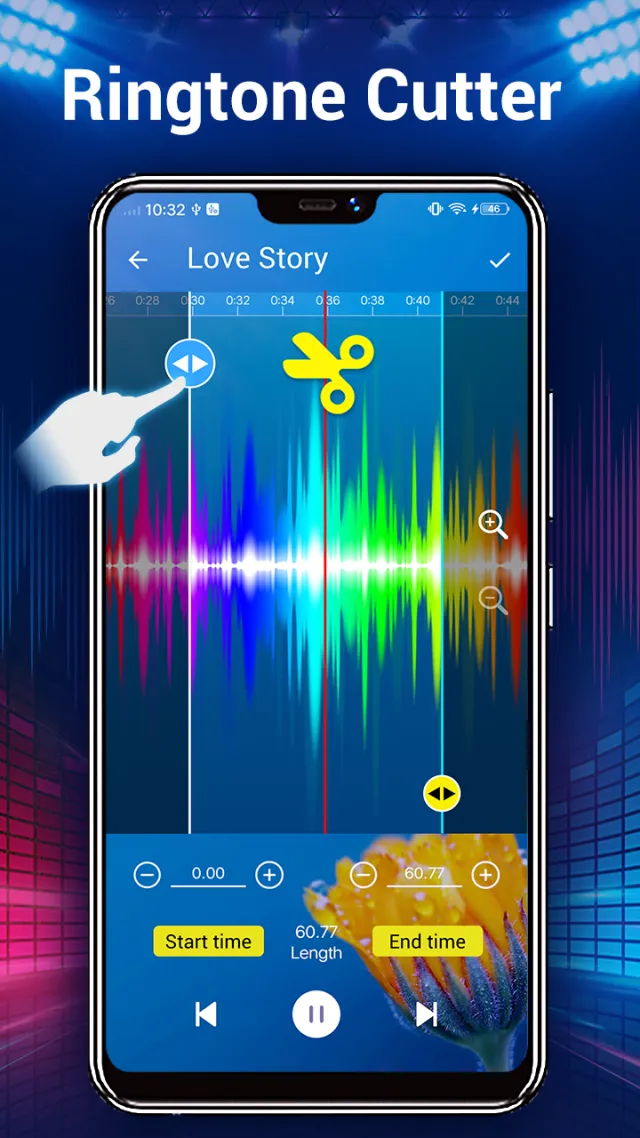 Music Player - Audio Player - Screen 7