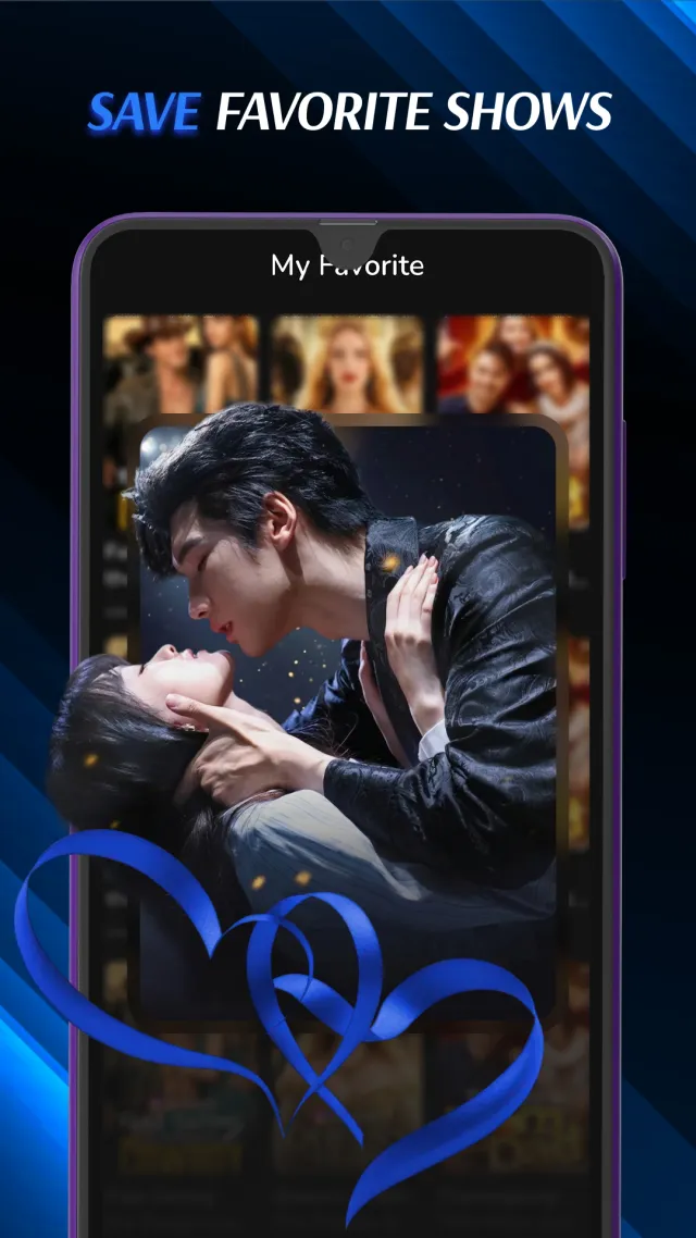 DramaHub: Short Series - Screen 3