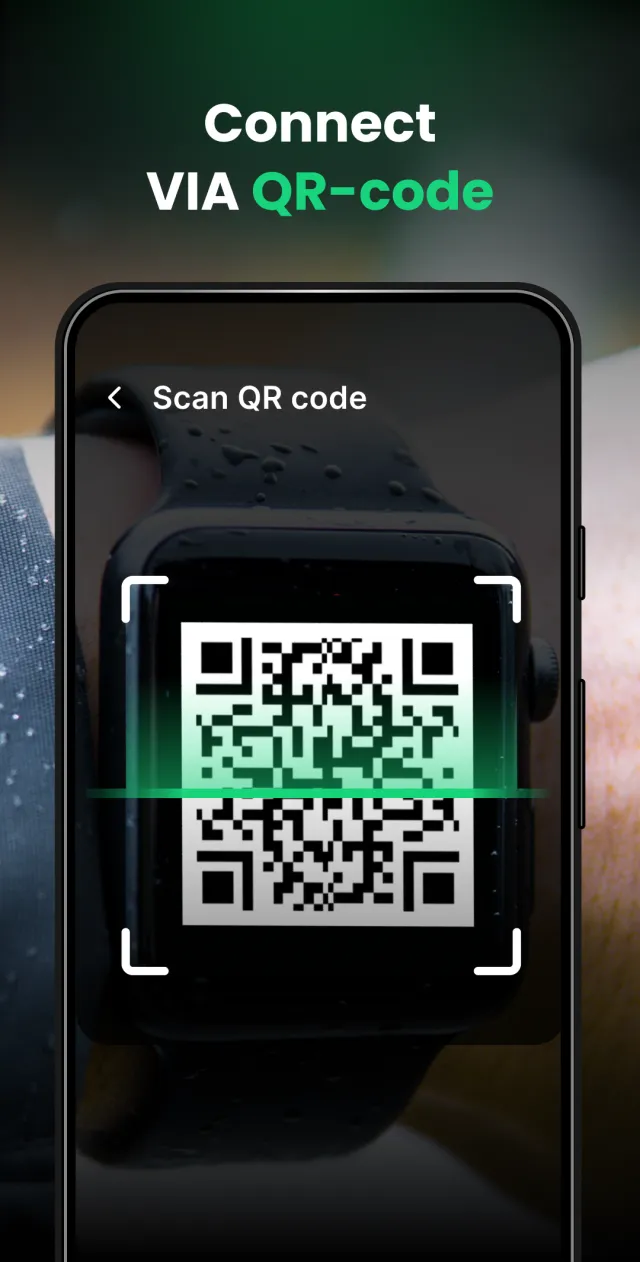 Watch Sync App - BT Notifier - Screen 6