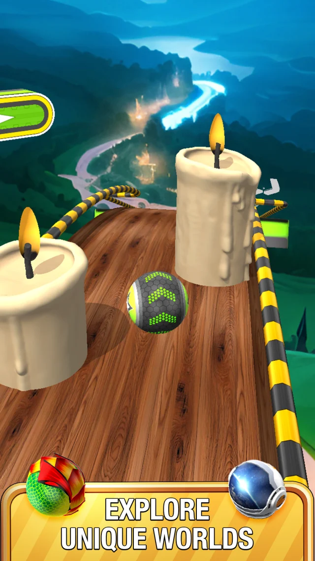 Going Balls - Screen 4