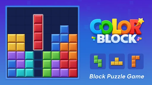 Color Block: Combo Blast - Screen 8