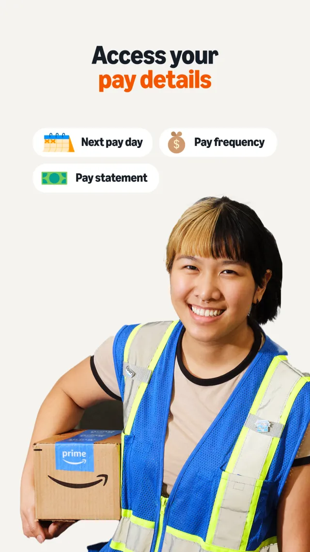 Amazon A to Z - Screen 4