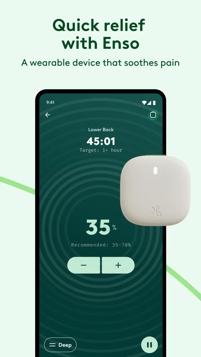 Hinge Health - Screen 5