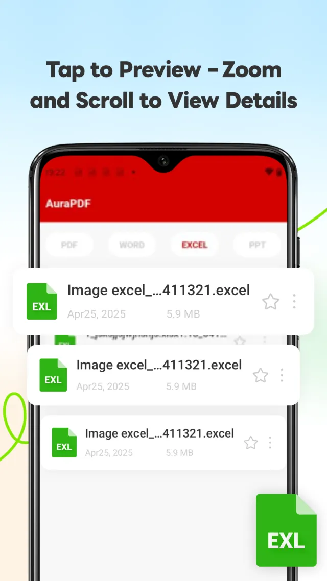 AuraPDF - Screen 5