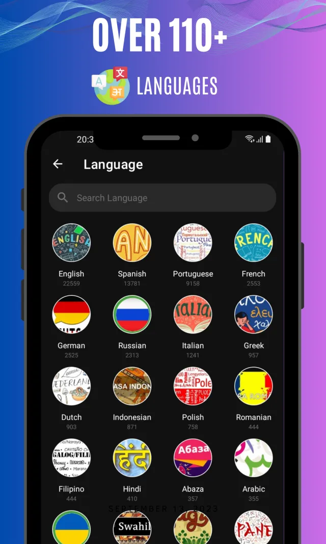 FM Radio : AM, FM, Radio Tuner - Screen 5