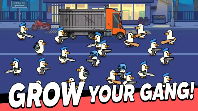 Quack Bag: Duck Mafia - Screen 7