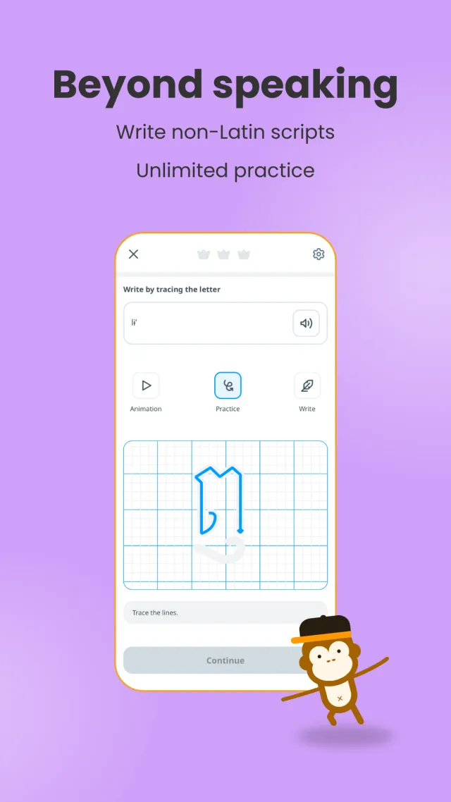 Ling - Language Learning - Screen 8