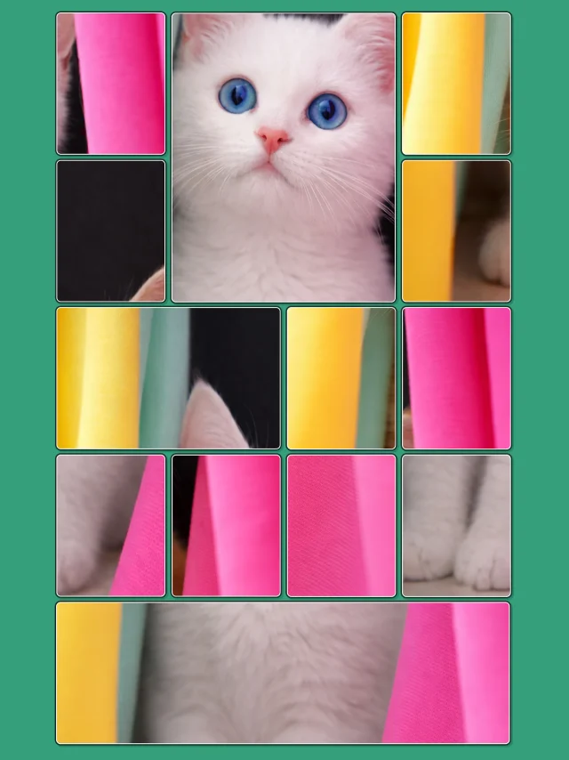 Cardscapes™: Jigsaw Puzzle - Screen 6