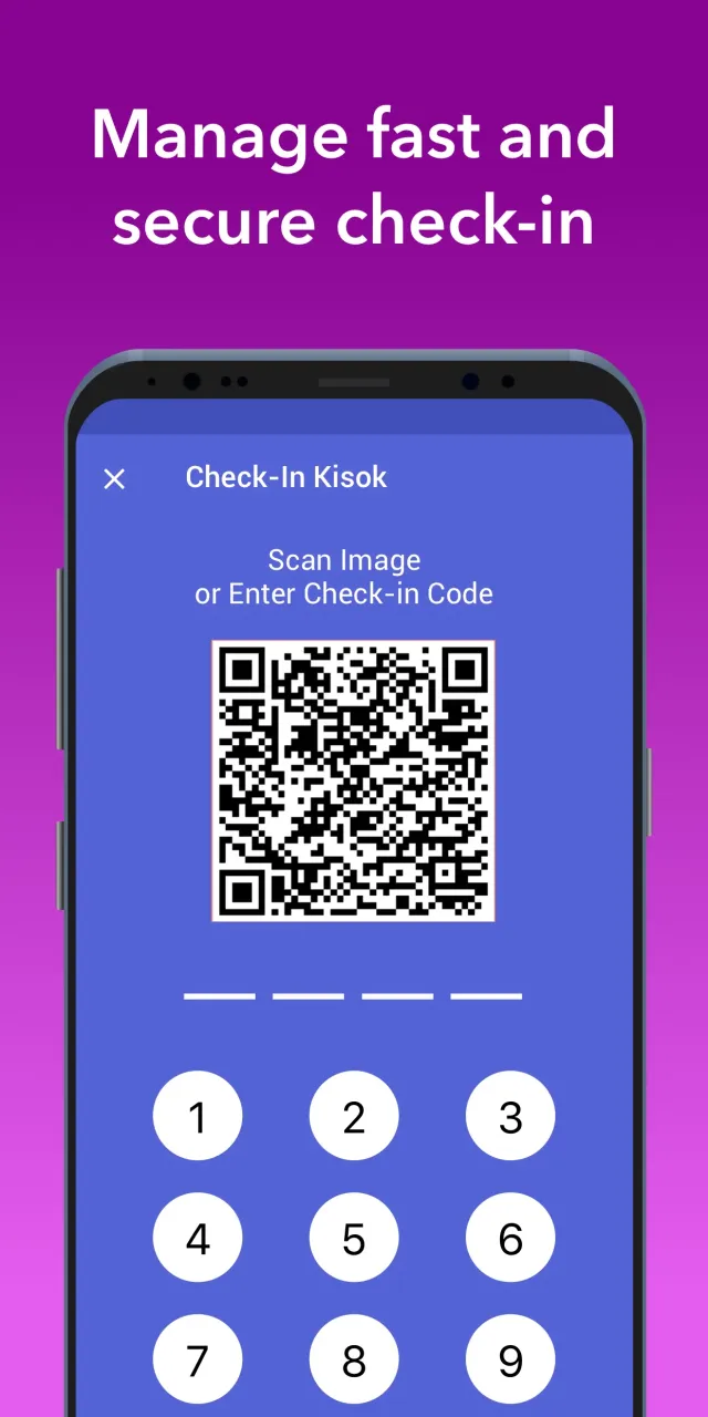 brightwheel: Childcare App - Screen 3