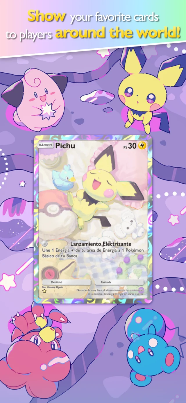 Pokémon TCG Pocket - Card Game - Screen 6