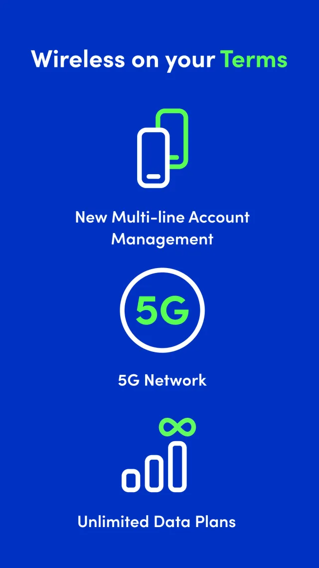 My Tracfone: Account Manager - Screen 5