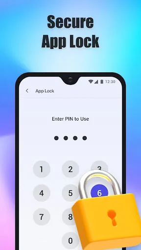 Storage Clean - Quick & Secure - Screen 5