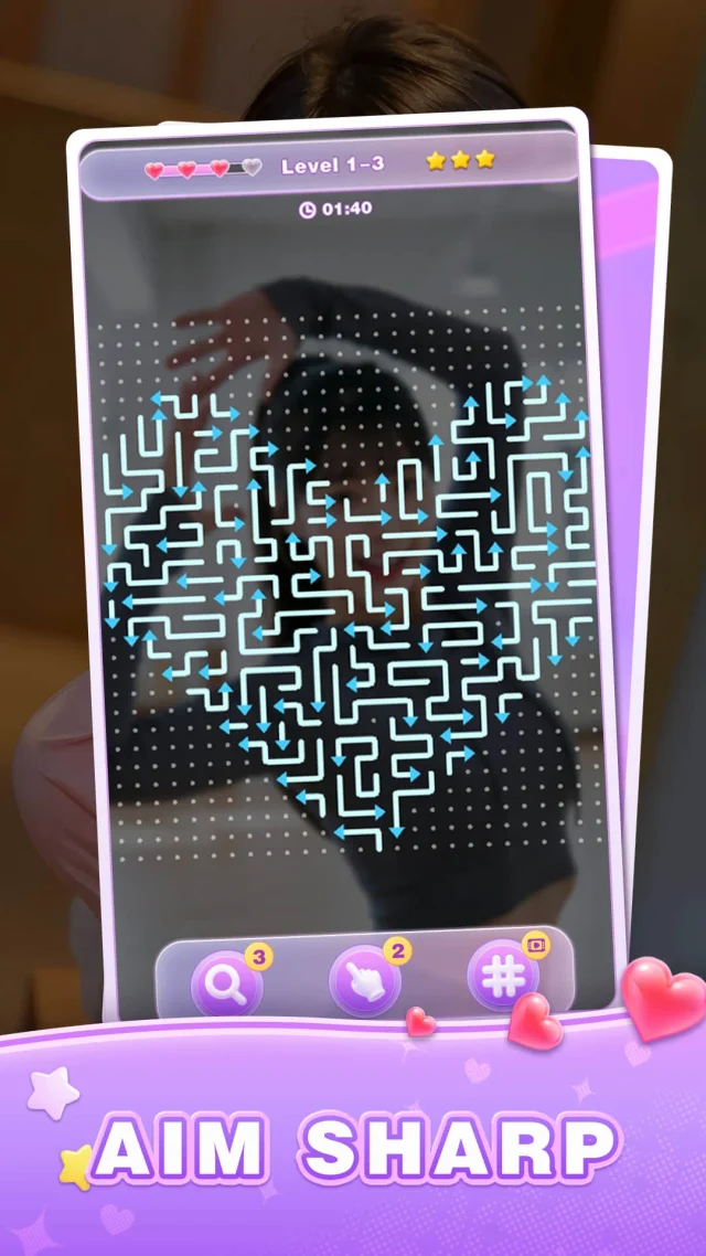 Amaze Romantic Goddess - Screen 2