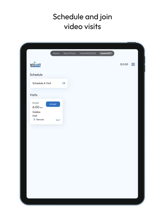 Pay Tel - Screen 8