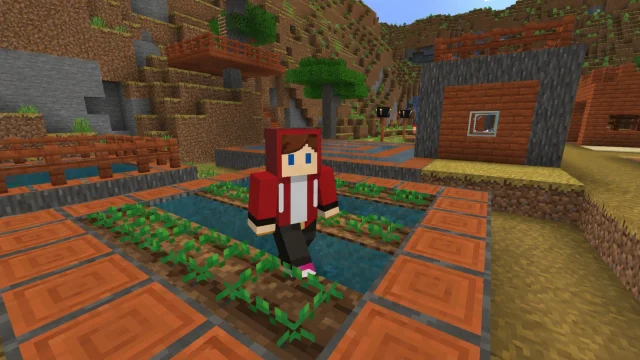 Block Craft 3D: Realm Builder - Screen 6