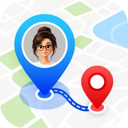 GPS Tracker - Phone Finder icon