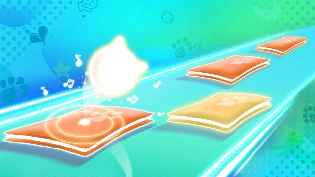 Beat Cats - Screen 8