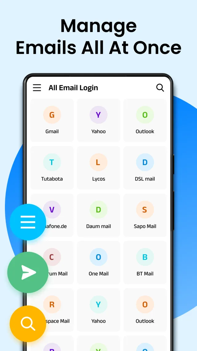 Email - Email Login - Screen 2