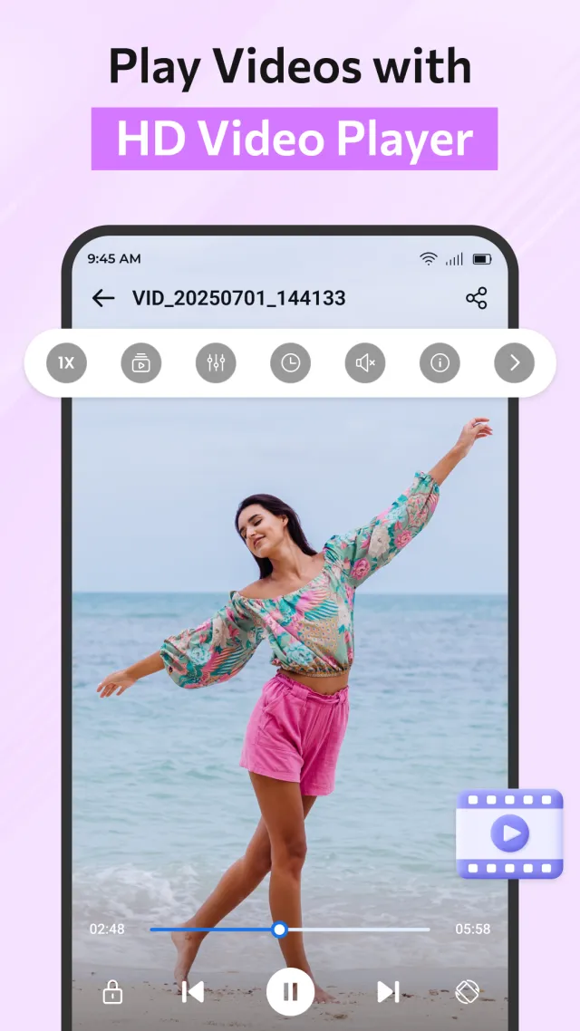 Gallery - Screen 4
