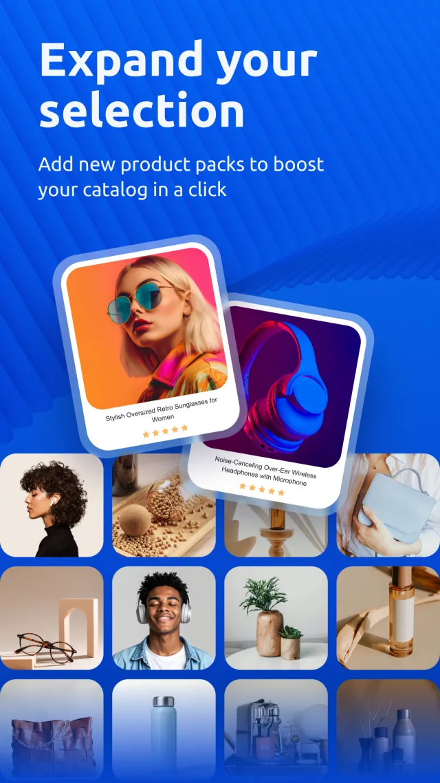 Sellvia: Manage Your Business - Screen 5