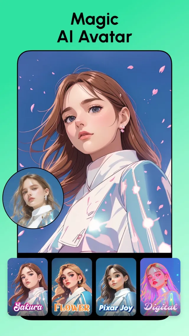 Remove Objects - Photo Editor - Screen 7