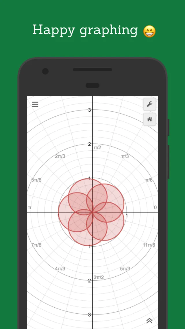 Desmos Graphing Calculator - Screen 6