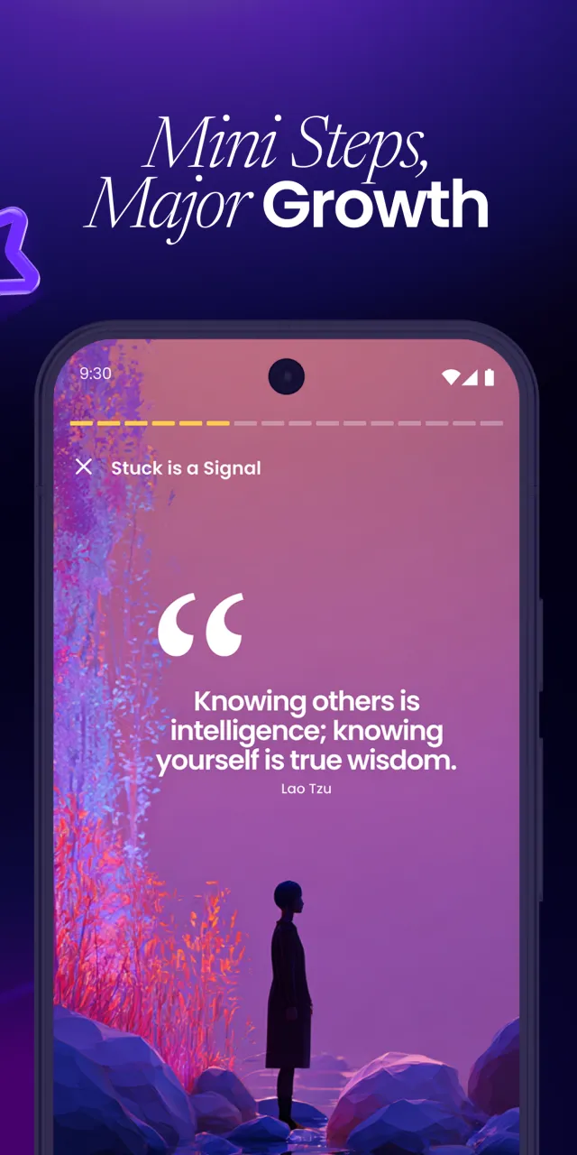 Spirio: Spiritual Wellbeing - Screen 5
