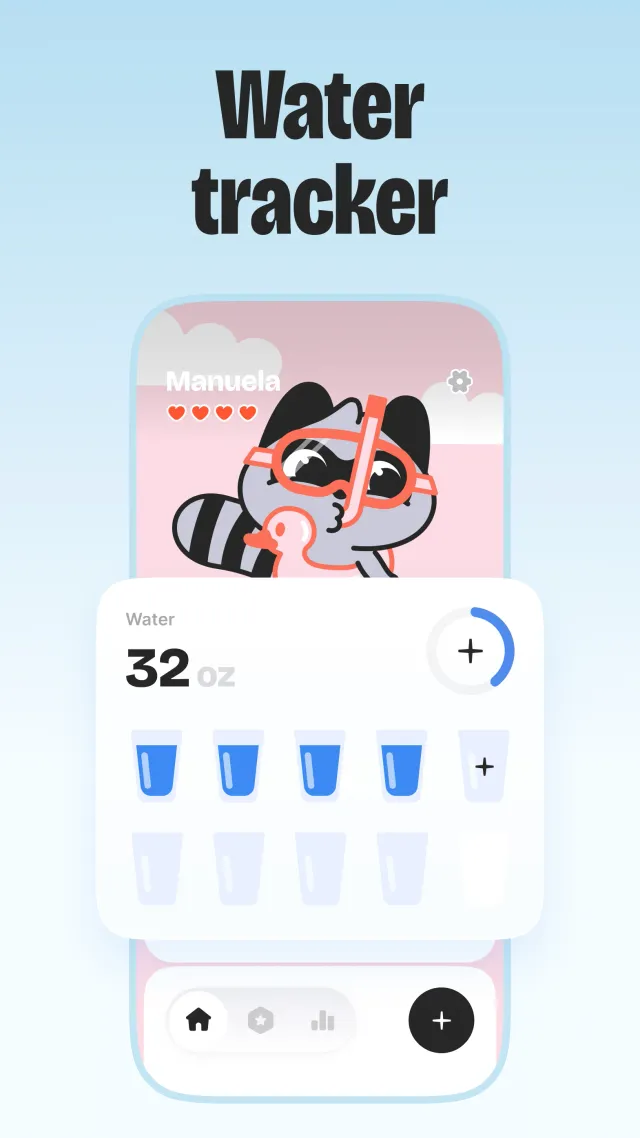 BitePal: AI Calorie Counter - Screen 6
