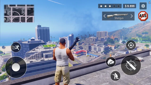 Gangster Miami RP: Grand City - Screen 5