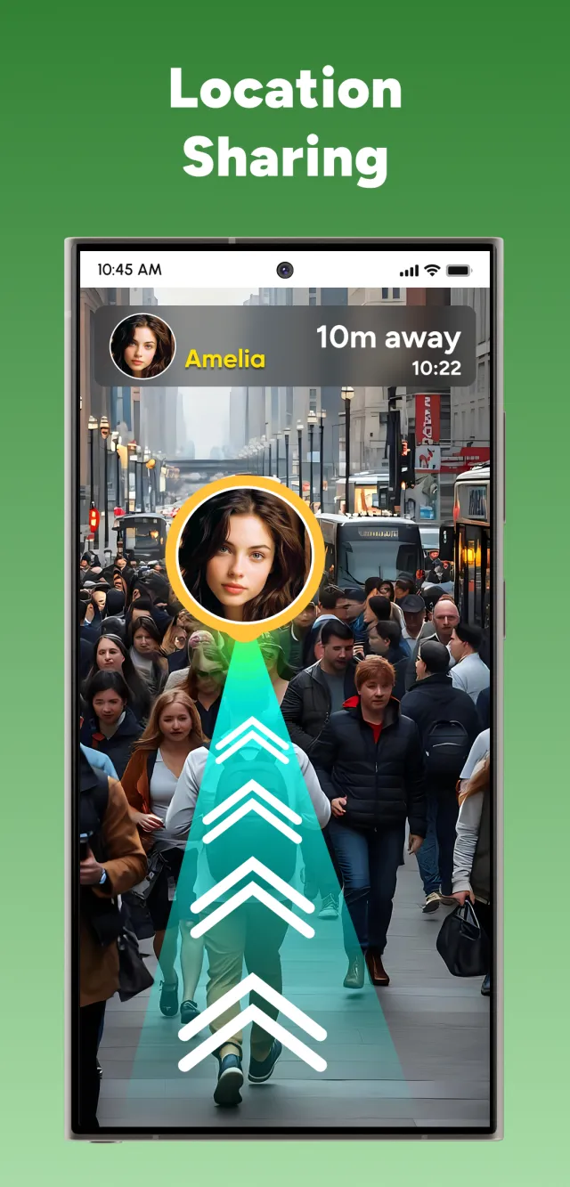 Phone Tracker - Family Locator - Screen 6