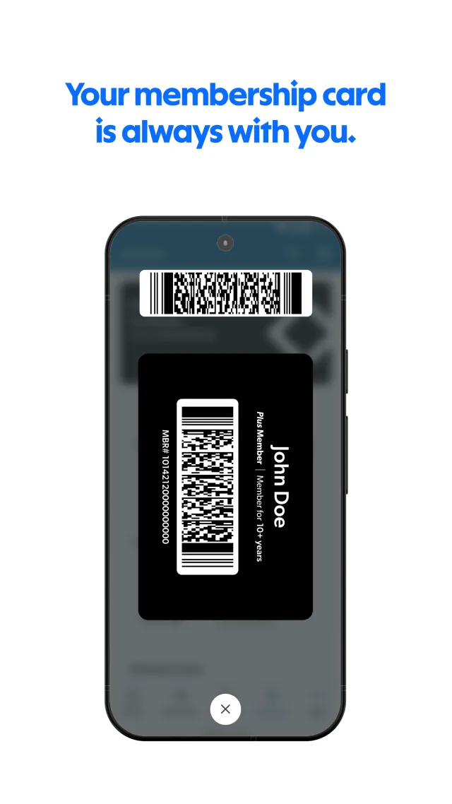 Sam's Club: Shopping & Savings - Screen 5
