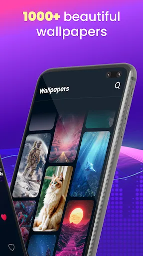 Ringtones for Android Phone - Screen 3