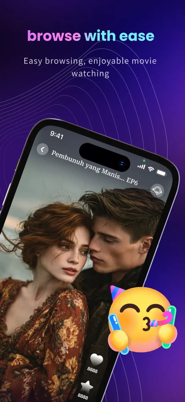 BonusTV Lite - Screen 2