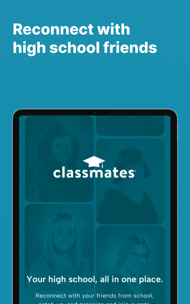 Classmates - Screen 6