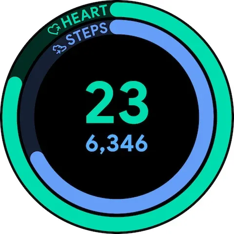 Google Fit: Activity Tracking - Screen 6