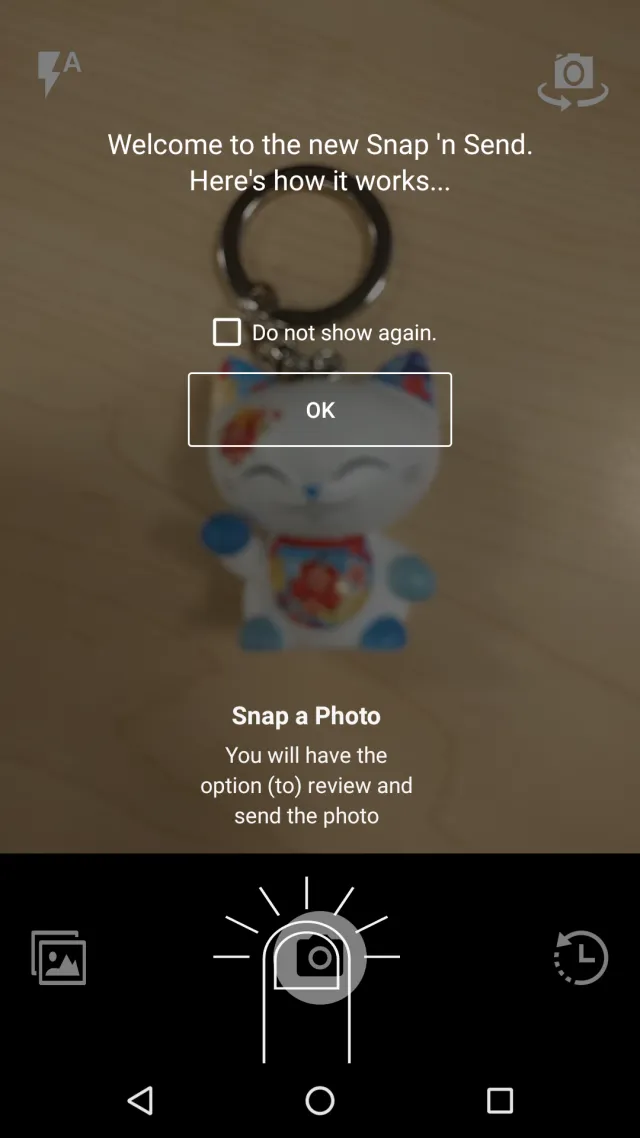 JPay - Screen 4